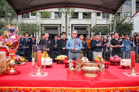 上樑吉祥話|動土拜拜完整指南：選日、儀式、供品、疏文、吉祥話。